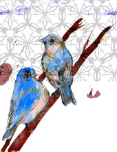 Load image into Gallery viewer, Honey_Birds_00010
