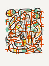 Load image into Gallery viewer, Paper Players_0003
