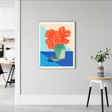 Load image into Gallery viewer, Pot of Flowers
